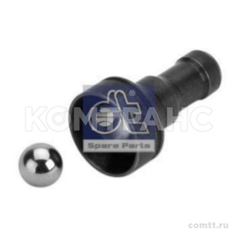  - Volvo FH12 (D12C) 291222 Diesel technic